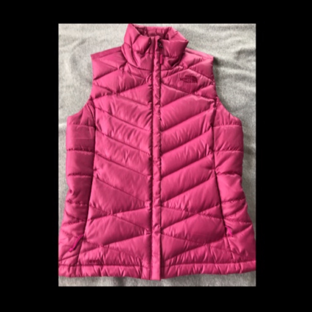 The North Face Aconcagua Vest